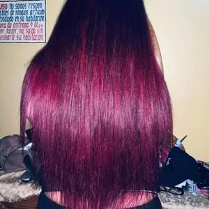 Meet your Posher, Nubia peres